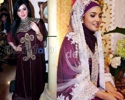 Gemuk gaun brokat muslim untuk orang gemuk. 5 Do S Don Ts Saat Memakai Kaftan