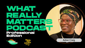 The What Really Matters Podcast