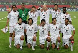 Pin On Ac Milan
