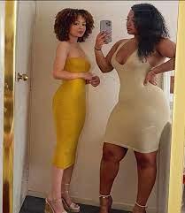 Both sexy in their own way. : r/samespecies