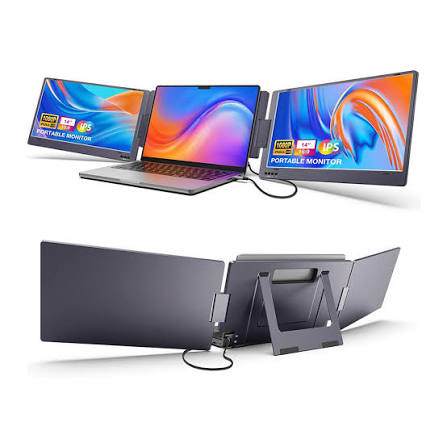 Portable Monitors