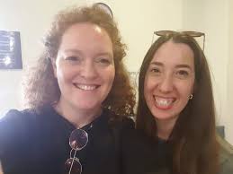 שמחים ונרגשים לצרף להנהלת מט"י חיפה את Hadas Levy Brav המנכ"לית הנכנסת!