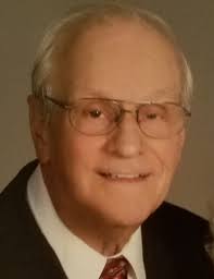 Obituary information for Rev. James Haddon Williams