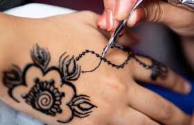 Guia De Tatuajes De Henna Lovetoknow Tutorial con 3 ideas de diseños de henna para las manos sencillos y elegantes ♥ #diseñosdehenna #mehendiespañol #tatuajestemporales #hennaparamanos. guia de tatuajes de henna lovetoknow