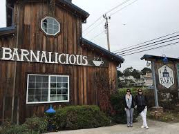 Weddings, conferences, meetings and social gatherings…the possibilities are endless. Rustic Feel Picture Of The Barn Half Moon Bay Tripadvisor
