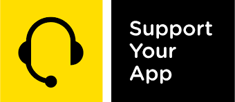 SupportYourApp