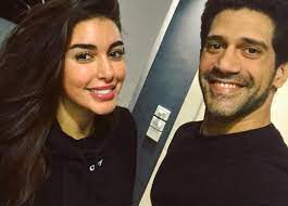 Maybe you would like to learn more about one of these? ÙŠØ§Ø³Ù…ÙŠÙ† ØµØ¨Ø±ÙŠ Ù…Ø¹ Ø£Ø­Ù…Ø¯ Ù…Ø¬Ø¯ÙŠ ÙÙŠ ØªØ­Ø¶ÙŠØ±Ø§Øª Ù…Ø³Ù„Ø³Ù„ ÙØ±ØµØ© Ø«Ø§Ù†ÙŠØ© Ø®Ø¨Ø± ÙÙŠ Ø§Ù„ÙÙ†