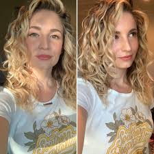 However, this will lead you to more grief in the long run. Product Recommendations For Cg Newb To Enhance Curls In Hot And Humid Atl Curlyhair