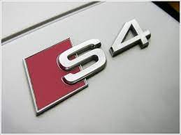 Audi S4 Logo Audi S4 Logos Meaning Audi Logo