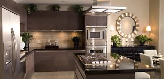 a list on incredible kitchen design