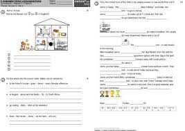 #past #progressive #worksheets and #exercises with solutions about past progressive in english lessons and dyslexia lessons. Arbeitsblatter Englisch 5 Klasse Englisch Arbeitsmaterialien Pronouns Personal Possessive Object Demonstrative 4teachers De Im Fach Deutsch Klasse 5 Erwarten Dich Spannende Themen Der Literatur Und Der Grammatik