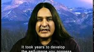 SELF-ESTEEM FOR NATIVE AMERICAN STUDENTS (Accessible Preview)