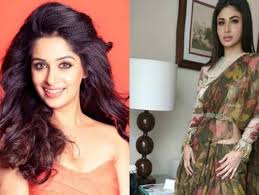 5lakh per night, very high in comparison to her rs.10, 000 per day of shooting for a tv serial or movie. Here S A Look At The Television Actresses Who Will Be Making Their Bollywood Debut With Their Upcoming Films The Times Of India