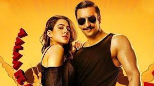 Simmba Box Office Collection Day 2 Ranveer Singh Sara Ali Khan Film Roars Movies News Simba posters for sale online. ranveer singh sara ali khan film roars