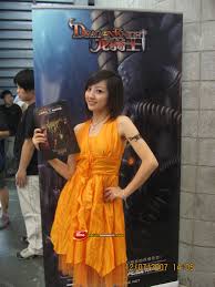Image result for hot 3d girl