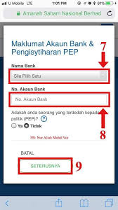 Cara simpan duit untuk golongan pendapatan rendah rm1500 dan ke bawah hi , nak tahu cara simpan duit? Simpan Duit Asb Melalui Online Tanpa Dikenakan Caj Rm1 Ni Caranya Rugi Kalau Tak Tahu Keluarga
