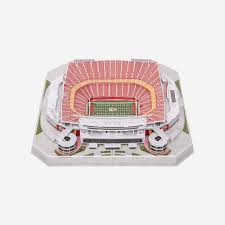 Kansas City Chiefs Arrowhead Pzlz Stadium In 2020 Kansas City Chiefs Kansas City Kansas