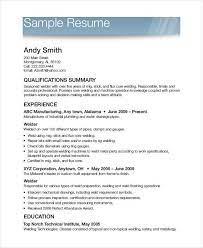 Easy and free online resume builder. Printable Resume Template 35 Free Word Pdf Documents Download Free Premium Templates