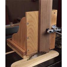 Pin On Table Saw Sled