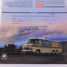 Image result for Brown 1978 Motor Home