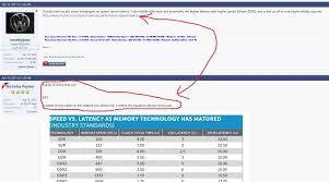 Ddr4 Frequency Vs Latency Techpowerup Forums