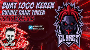 Scopri ricette, idee per la casa, consigli di stile e altre idee da provare. Buat Logo Ff Bundle Rank Token Yrd Youtube
