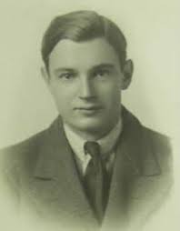 Geoffrey Edgar Solomon Gorer (1905-1985)