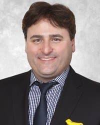 Dr. Colin E. Kao, DO