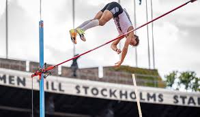 Altius makes the most durable, lightweight, and responsive carbon and fiberglass pole vaulting poles in the track & field industry. Pole Vault In The Spotlight In Stockholm Aw