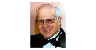 Eugene Beck Obituary (1941