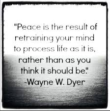 Image result for image quotes about inner peace