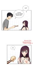 They awake in shame room, where they must complete a series of embarrassing missions in order to escape. Shame Room Chapter 5