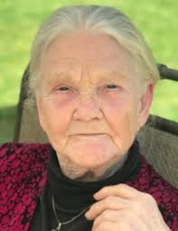 Edna Mae Jones Warren Obituary