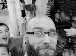 Fundraiser by Mickenna AshLynn : Help Travis Recover and Rebuild His Life