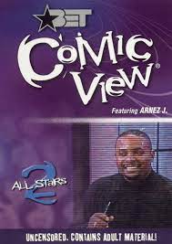 Best Buy: BET ComicView: All Stars, Vol. 2 [DVD]