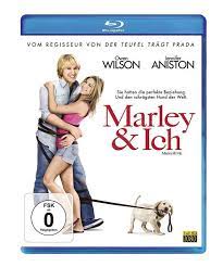 „marley und ich ist alles in allem ein toller hunde film, der einem zum lachen und zum. Marley Ich Blu Ray Jpc