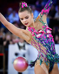 Full coverage 2020 tokyo olympics Jenni S Obsessions New Leotards For Arina And Dina Averina Gp
