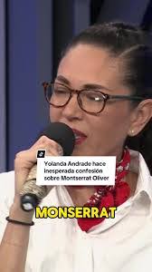 Andy Montserrat's Instagram, Twitter & Facebook