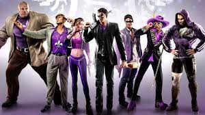 Direct visual comparison of the recently released saints row: Kaufen Saints Row The Third Remastered Steam