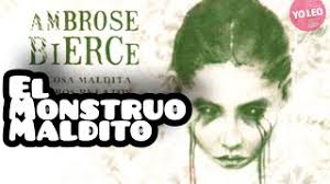 El Monstruo Maldito (Narrado por Hillary León)