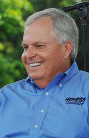 Category:Rick Hendrick