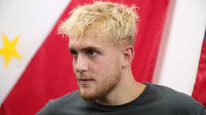 FBI raids home of YouTuber Jake Paul