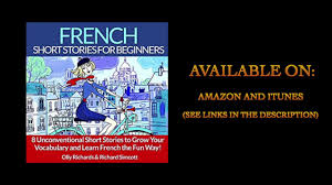 French Short Stories For Beginners Youtube If we look back at its history, we will see that there were several foreign communities living in moscow on a permanent basis.