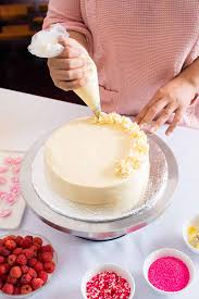 All our beautiful cake topers are made with laser cutter from strong and high quality plywood 1/6 (4mm) of thickness. The Best Cake Decorating Tools A Foodal Buying Guide