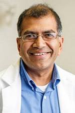 Sharad Jain, M.D.