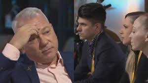 Kevin Bence's Instagram, Twitter & Facebook