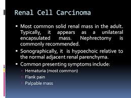 They cause only renal abnormalities (primary renal diseases) or whether the renal. Ultrasound Of The Abdomen Part I Lecture 10 Urinary Tract Ii Ppt Video Online Download