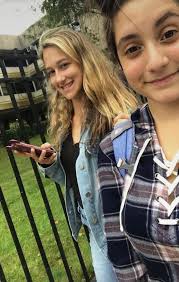 Staten Islanders share photos with their BFFs from International Friendship  Day