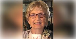 Obituary information for Marcelyn White