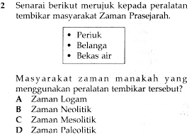 Pada zaman neolitik, mereka mula mencipta peralatan tembikar, seperti bekas air, periuk, dan juga belanga.mereka juga mencipta alat seperti beliung yang digunakan untuk. Https Adoc Tips Download Tingkatan 1 Bab 1 Sejarah Dan Kita Html